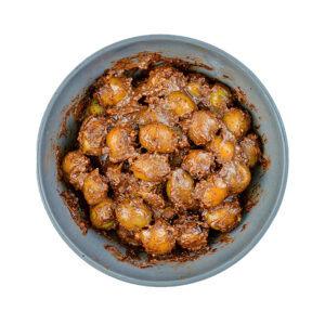 زیتون پرورده